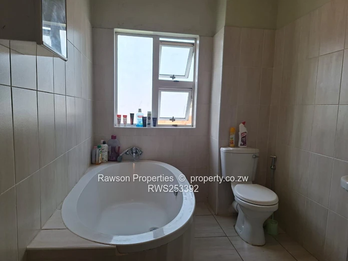 Avondale West Townhouse For Sale