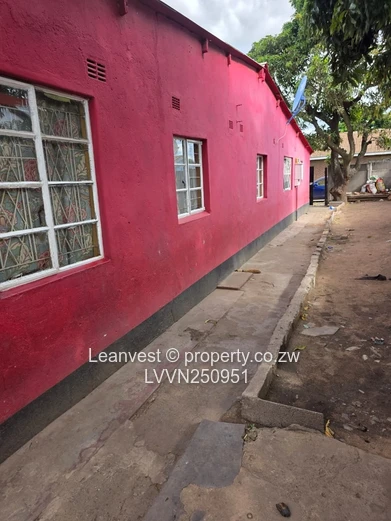 Highfields House For Sale  (Sole Mandate)