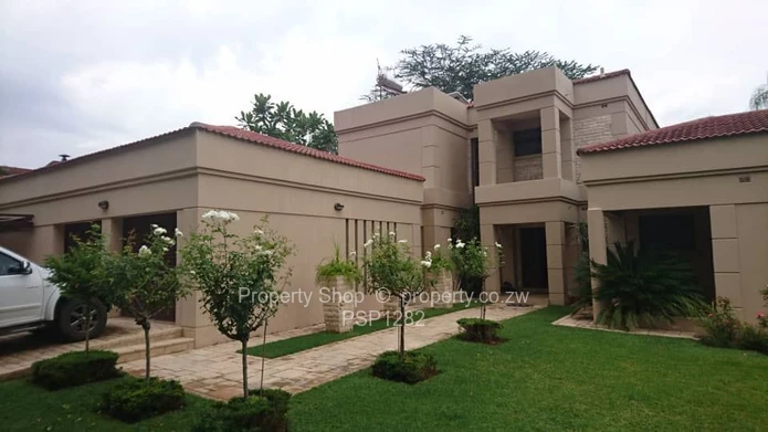 Golf Estate Lifestyle