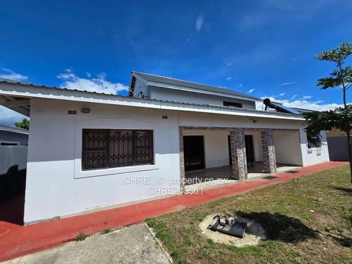 Arlingto Estate To Let