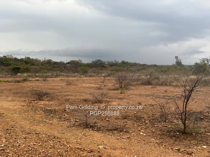 Kensington 10 acres for sale