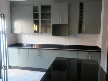 4 Bedroom Townhouse Complex