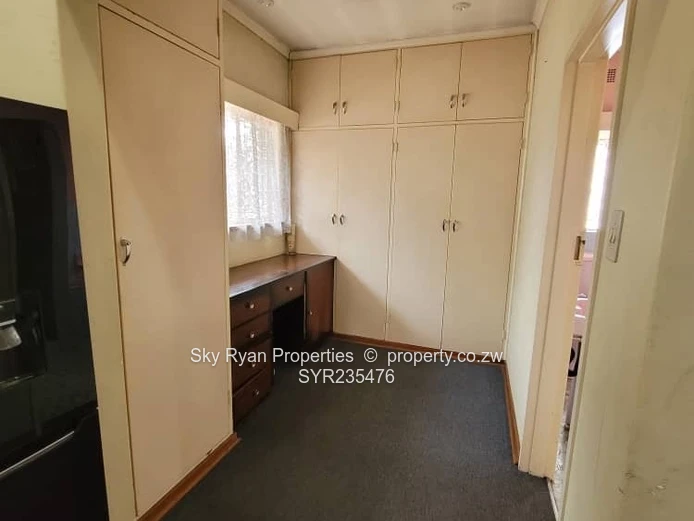 Eastlea House  To Let