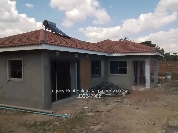 Modern Cluster Home To Rent In Good Hope Willow Creek