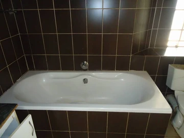3 Bedroom Garden Flat