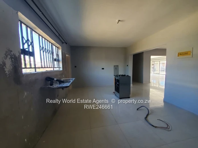 Elizabeth Park House for Rent