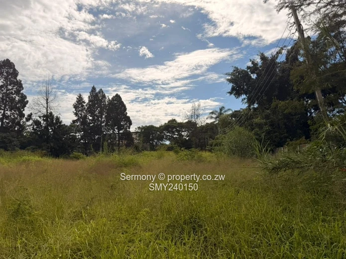 Residential property for sale 
