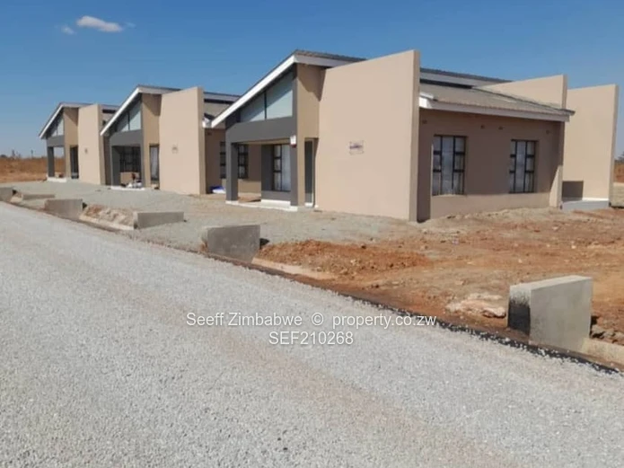 Serviced 300m² Stand in Nyabira - New Roads & Homes (Sole Mandate)