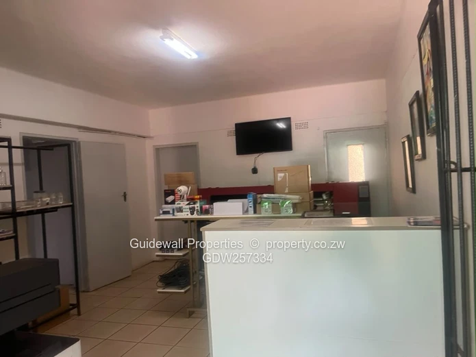 Flat For Sale in the Avenues
