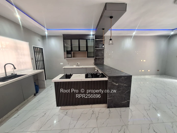 Cluster unit for rental, available now.