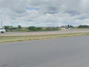 Commercial & Industrial Land