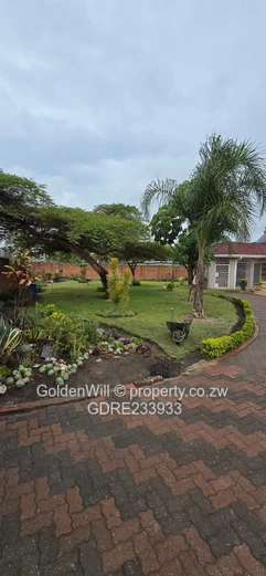 Milton Park House for Rent 