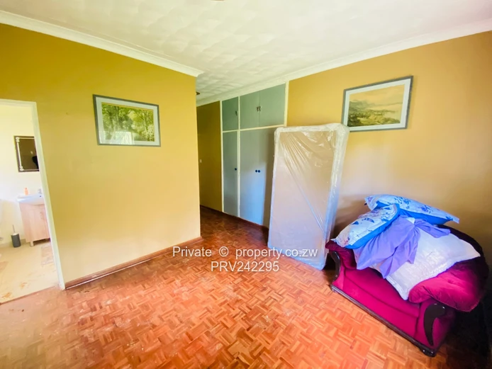 Charming Family Home on a Spacious, Tree-Filled Stand