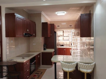 4 Bedroom Townhouse Complex