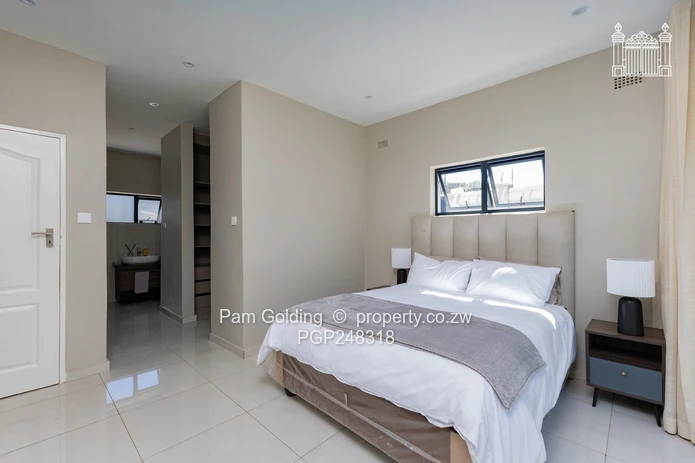 Ready To Move In Ground Floor 2 Bed Apartment