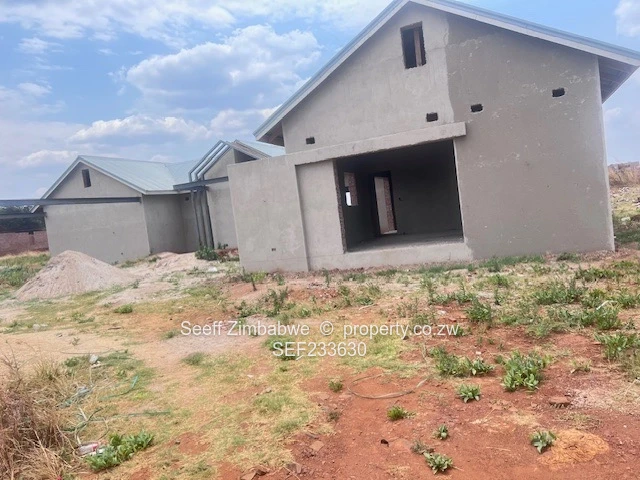 Finish To Your Own Taste