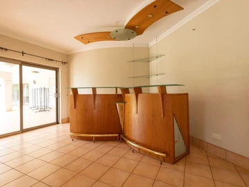 4 Bedroom Townhouse Complex