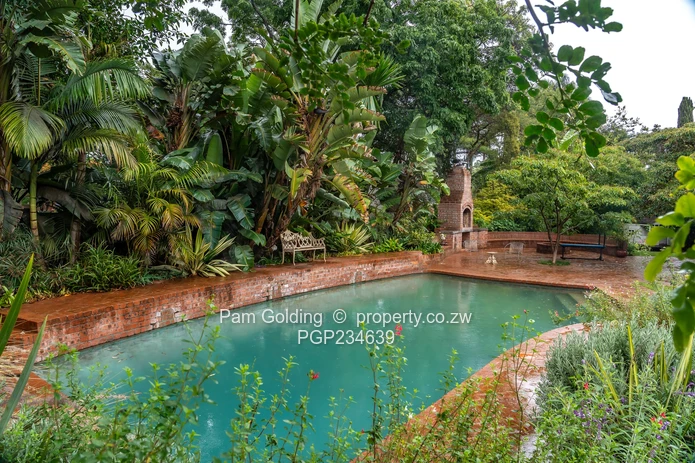 Prime Location Boscobel Drive East Highlands 