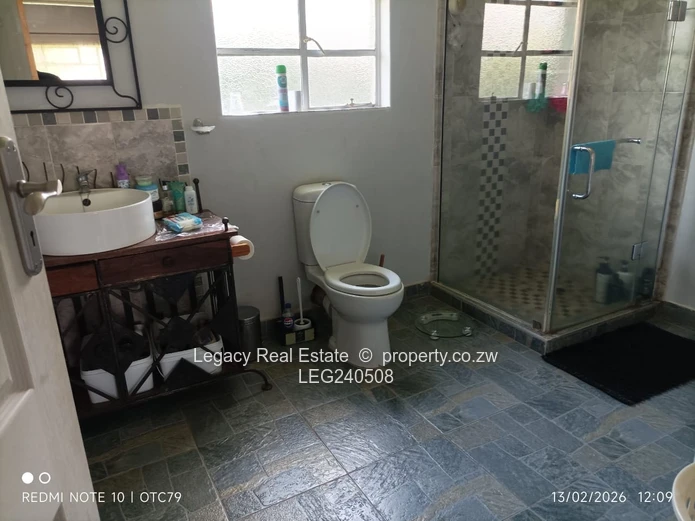 Luxury Avondale Property With Solar Backup And Entertainment Area