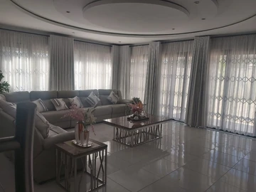 5 Bedroom Townhouse Complex