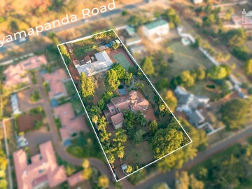 5 Bedroom House