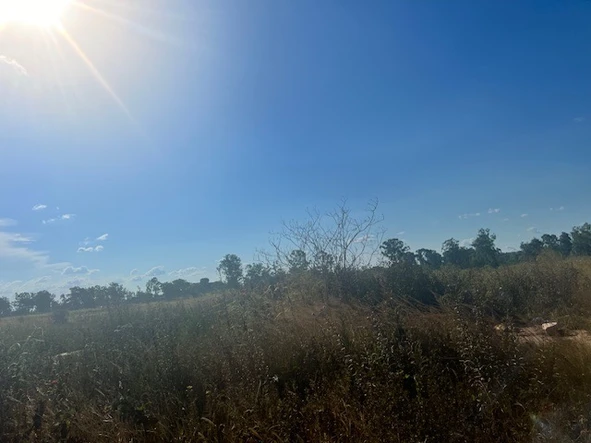 Commercial & Industrial Land