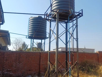 Shop & Retail Property