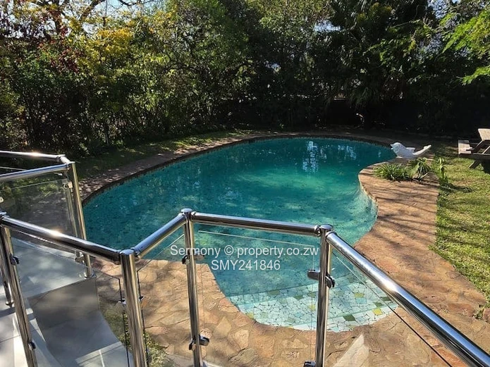 The Perfect Home Up For Grabs