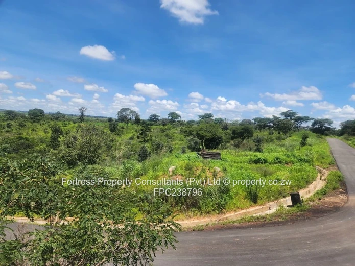 Educational Institution Land