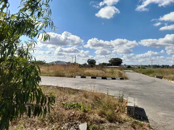 Land