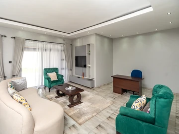 3 Bedroom Townhouse Complex