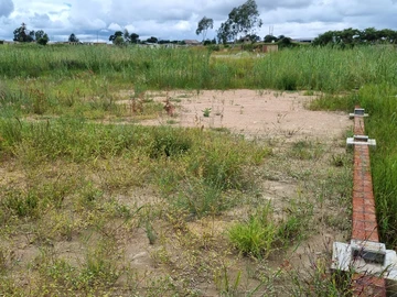 2800sqm Propect Industrial Park Stand For Sale 