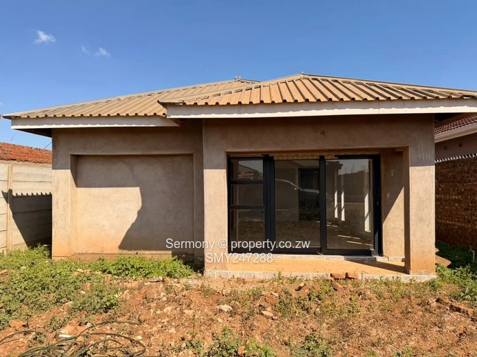 Residential house for sale
