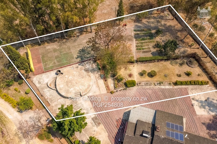 Vacant Land; $55/m2 In Monavale.
