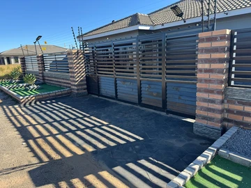 Spacious 4-Bedroom House for Rent in Mabvazuva, Ruwa!
