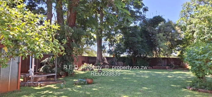 Residential gem, commercial horizon in Suburbs!