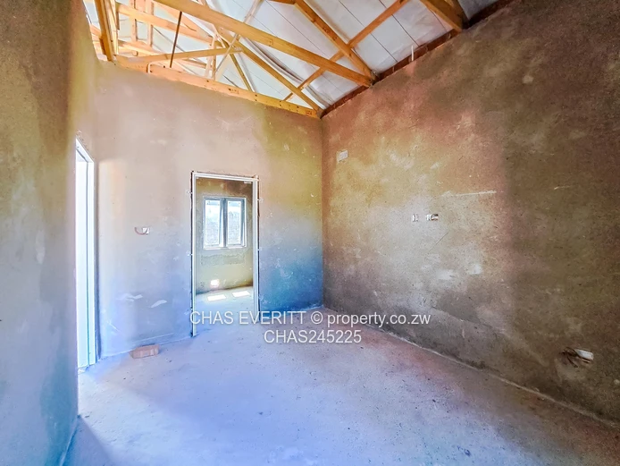 Boutique Clusters in Vainona