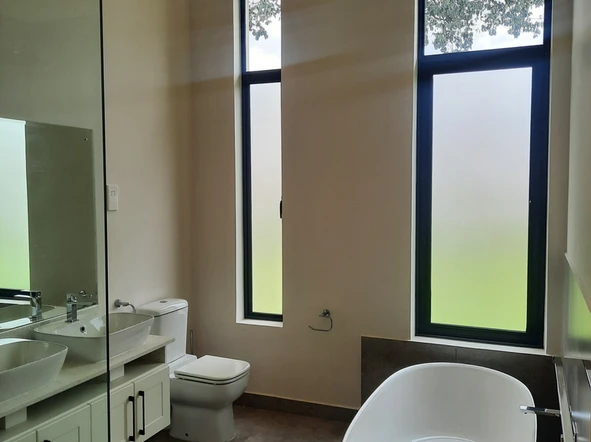 3 Bedroom Townhouse Complex