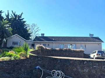 3 Bedroom Cottage USD$1800 per month