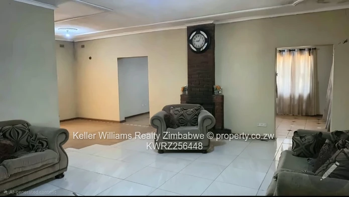 Spacious, split-level family home on scenic Manyonga Close, Glen Lorne (Sole Mandate)