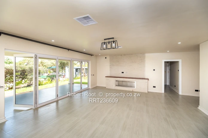 4 bed home in Borrowdale Brooke