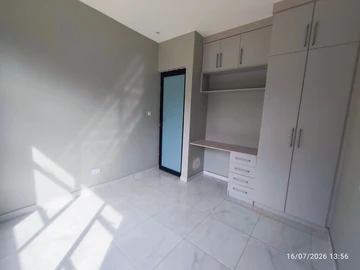 2 Bedroom Cottage