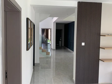 5 Bedroom Townhouse Complex