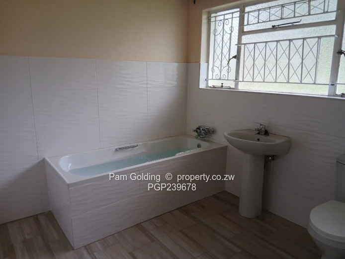3 Bedroom House to Rent in Mandara (Sole Mandate)