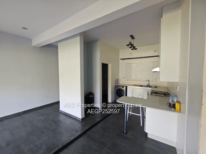 Apartment to rent in Millennium heights 