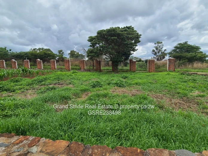 Double Storey House For Sale In Gletwyn