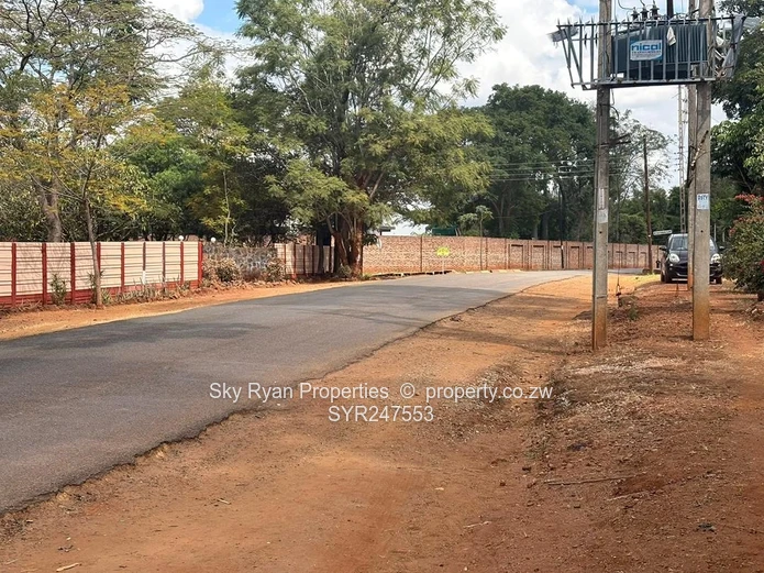Greystone Park Commercial Property For Sale