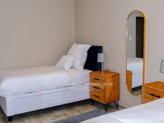 Arlington Neat Property On 2000sqm (Sole Mandate)