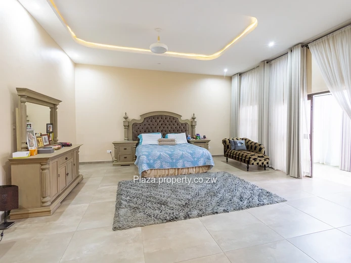 5 Bedroom House For Sale In Greystone Park