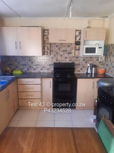 Chitungwiza Rental 